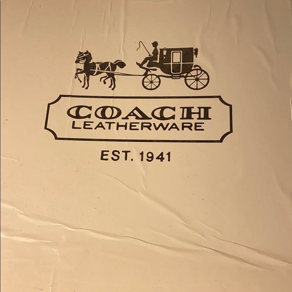 Coach Snow Boots - Picture 4 of 4